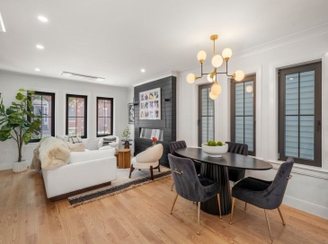 181 I Street, Boston, Massachusetts, 4 Bedrooms Bedrooms, 7 Rooms Rooms,4.5 BathroomsBathrooms,Residential,For Sale,I Street,73545367