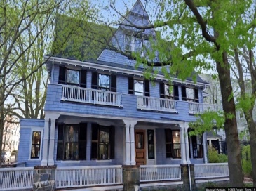 2 Westwood Rd, Somerville, Massachusetts, 4 Bedrooms Bedrooms, 6 Rooms Rooms,2 BathroomsBathrooms,Residential Lease,For Rent,Westwood Rd,73545370
