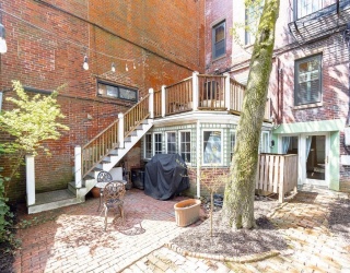 Residential Lease