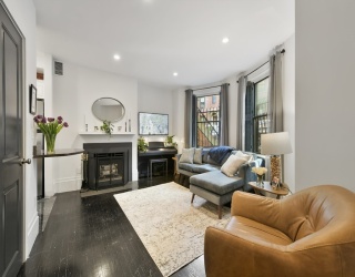 Residential Lease