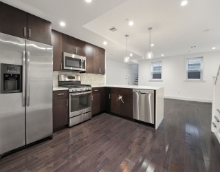 Residential Lease
