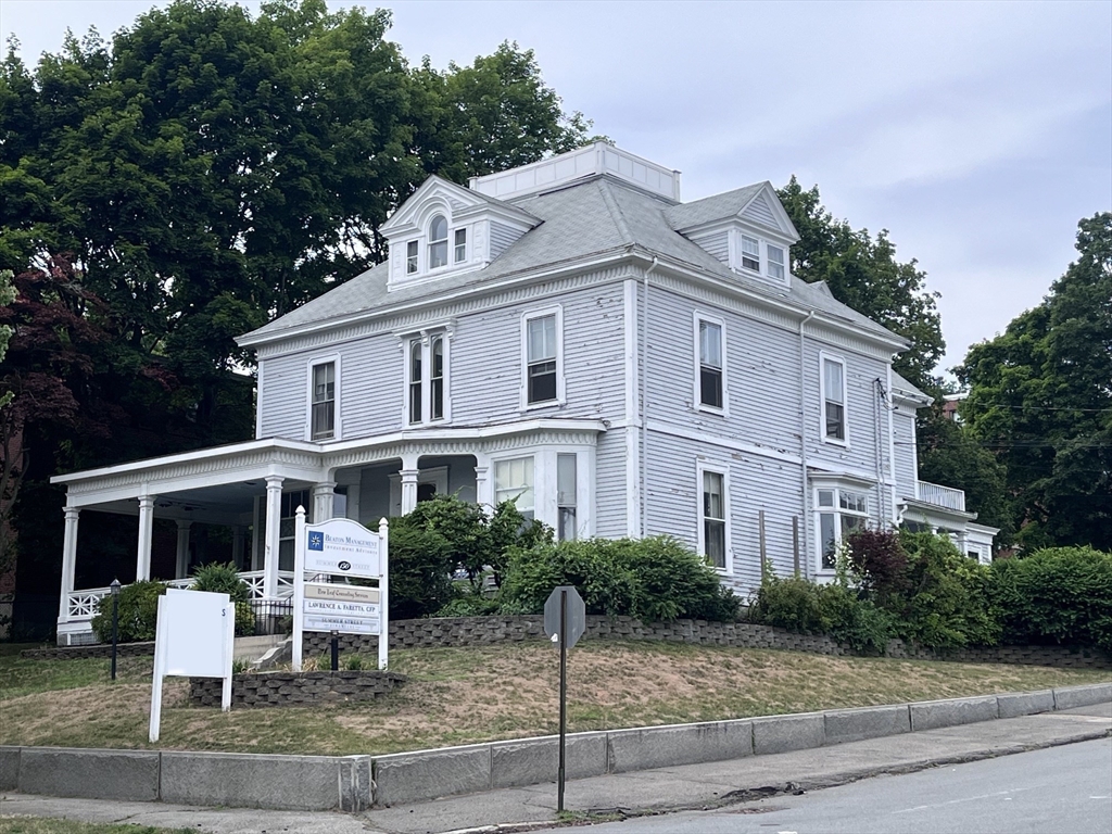 150 Summer St, Haverhill, Massachusetts, ,Commercial Lease,For Rent,Summer St,73545402