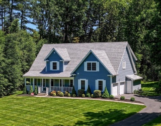 12 Crystal Ln, Hadley, Massachusetts, 5 Bedrooms Bedrooms, 12 Rooms Rooms,3.5 BathroomsBathrooms,Residential,For Sale,Crystal Ln,73530339