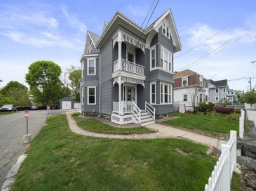 53 Newbury Ave, Quincy, Massachusetts, 2 Bedrooms Bedrooms, 4 Rooms Rooms,1 BathroomBathrooms,Residential Lease,For Rent,Newbury Ave,73516899