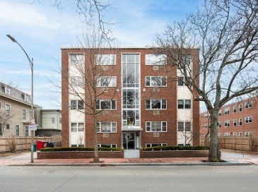 269 Harvard St, Cambridge, Massachusetts, 1 Bedroom Bedrooms, 4 Rooms Rooms,1 BathroomBathrooms,Residential Lease,For Rent,Harvard St,73517633