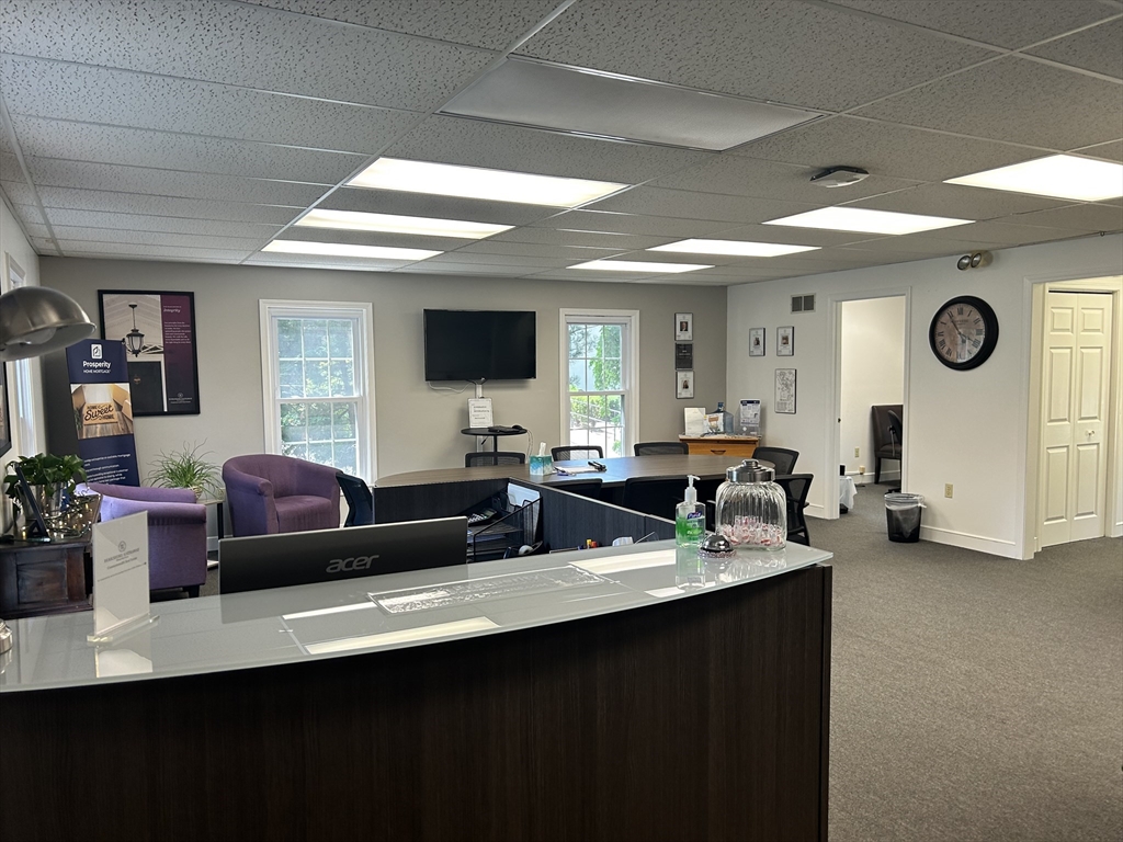 4 West Mill Street, Medfield, Massachusetts, ,Commercial Lease,For Rent,West Mill Street,73545554