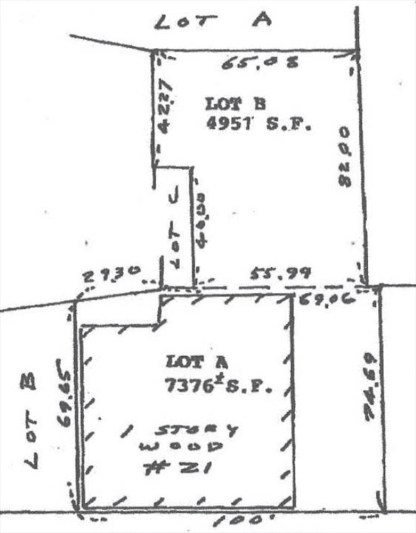 1 Confidential Way, Stoneham, Massachusetts, ,Land,For Sale,Confidential Way,73545555