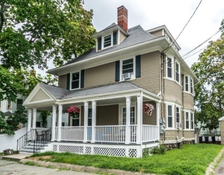 Residential Lease
