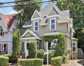 43 Hopedale Street, Boston, Massachusetts, 4 Bedrooms Bedrooms, 7 Rooms Rooms,1.5 BathroomsBathrooms,Residential,For Sale,Hopedale Street,73545561