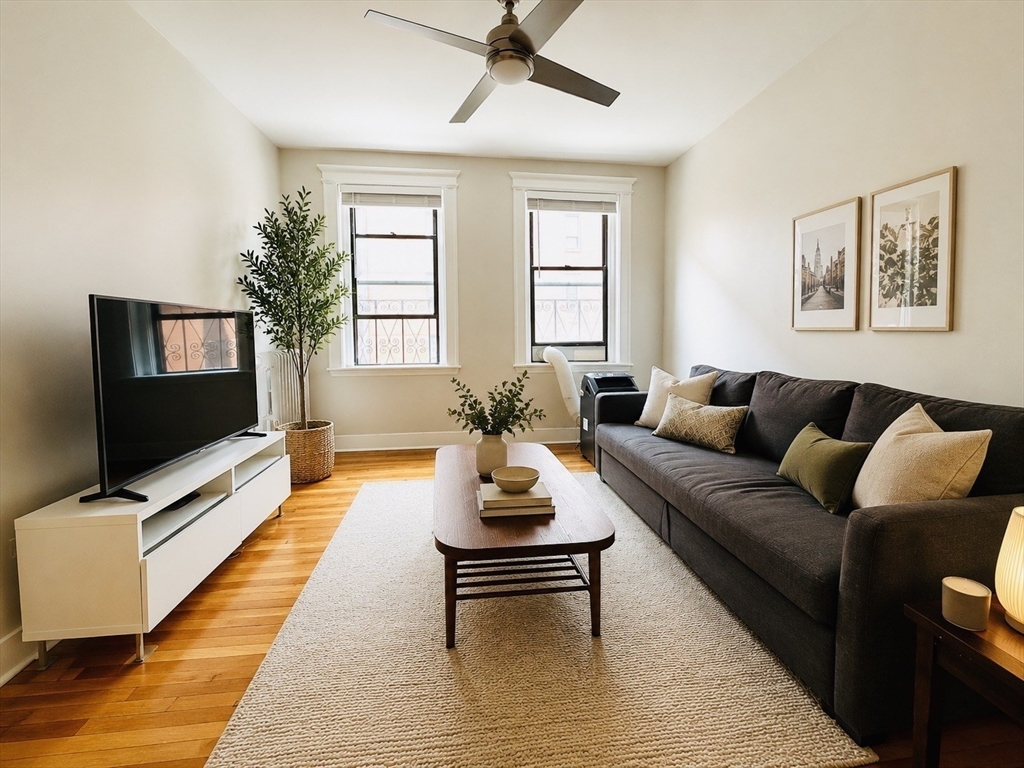 36 E Newton St, Boston, Massachusetts, 1 Bedroom Bedrooms, 3 Rooms Rooms,1 BathroomBathrooms,Residential Lease,For Rent,E Newton St,73545575
