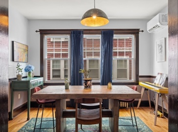 75 Rossmore Rd, Boston, Massachusetts, 1 Bedroom Bedrooms, 4 Rooms Rooms,1 BathroomBathrooms,Residential,For Sale,Rossmore Rd,73545580