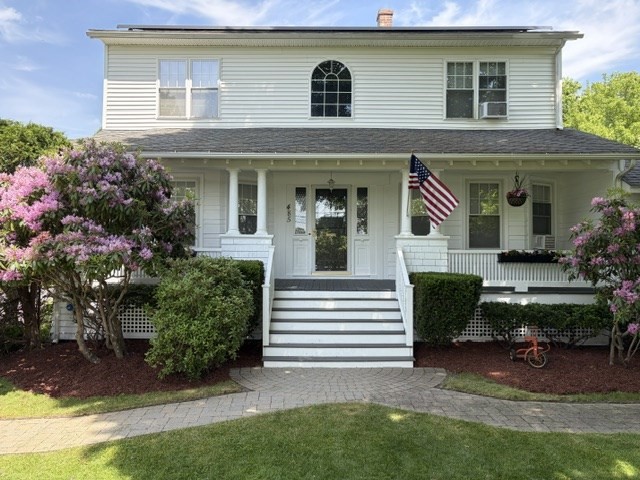485 Burncoat St, Worcester, Massachusetts, 4 Bedrooms Bedrooms, 8 Rooms Rooms,2.5 BathroomsBathrooms,Residential,For Sale,Burncoat St,73545585