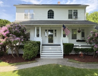 Residential