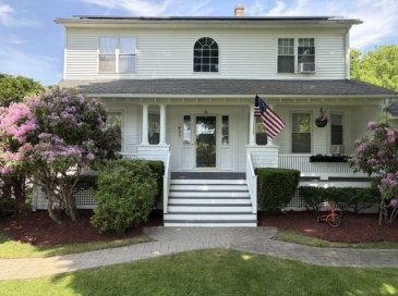 485 Burncoat St, Worcester, Massachusetts, 4 Bedrooms Bedrooms, 8 Rooms Rooms,2.5 BathroomsBathrooms,Residential,For Sale,Burncoat St,73545585