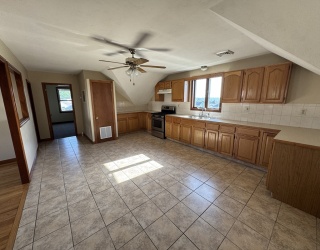 Residential Lease