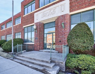Commercial Lease