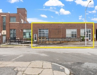 Commercial Lease