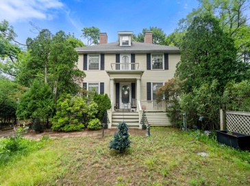 7 Park Cir, Arlington, Massachusetts, ,Land,For Sale,Park Cir,73545611