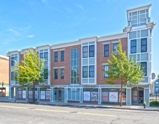Commercial Sale