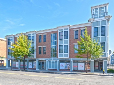 350 Blue Hill Ave, Boston, Massachusetts, ,Commercial Sale,For Sale,Blue Hill Ave,73545615