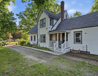 9 Turnpike Rd, Townsend, Massachusetts, 4 Bedrooms Bedrooms, 11 Rooms Rooms,3 BathroomsBathrooms,Residential,For Sale,Turnpike Rd,73528442