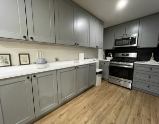 Residential Lease