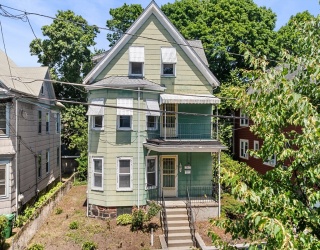 Residential Income