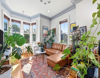 Residential Lease