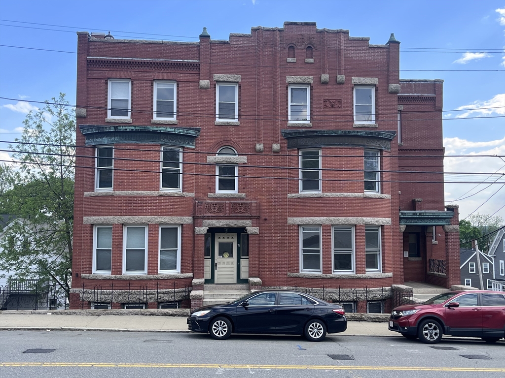 69-71 Summer St, Haverhill, Massachusetts, ,Commercial Lease,For Rent,Summer St,73545409
