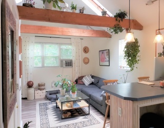 Residential Lease