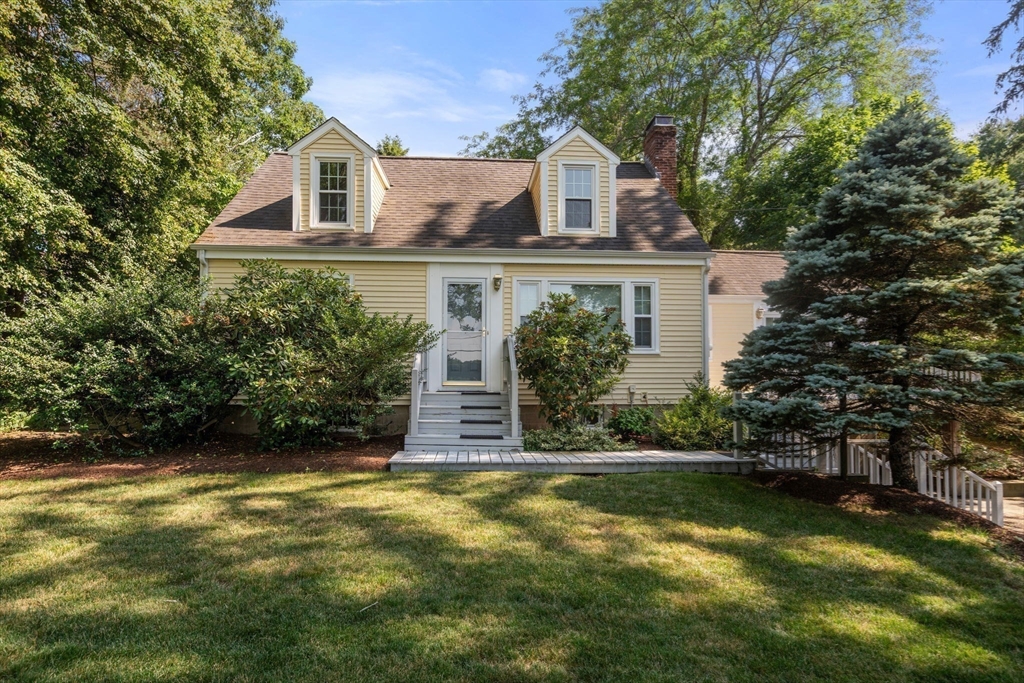 167 Glezen Ln, Wayland, Massachusetts, 4 Bedrooms Bedrooms, 7 Rooms Rooms,2 BathroomsBathrooms,Residential,For Sale,Glezen Ln,73545636