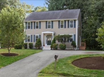 37 Forest Rd, Millis, Massachusetts, 3 Bedrooms Bedrooms, 8 Rooms Rooms,2.5 BathroomsBathrooms,Residential Lease,For Rent,Forest Rd,73545121