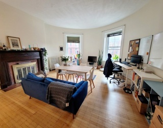 Residential Lease