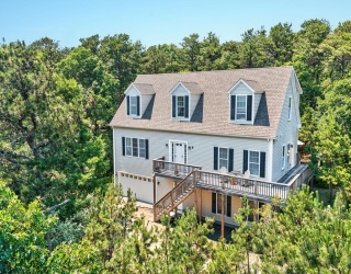 8 Leeward Passage, Truro, Massachusetts, 3 Bedrooms Bedrooms, 7 Rooms Rooms,4 BathroomsBathrooms,Residential,For Sale,Leeward Passage,73545415