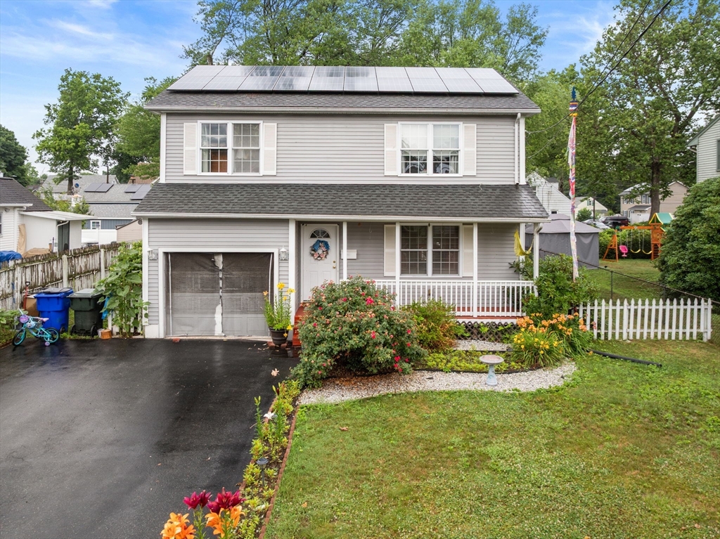 86 Granby St, Springfield, Massachusetts, 4 Bedrooms Bedrooms, 6 Rooms Rooms,2.5 BathroomsBathrooms,Residential,For Sale,Granby St,73544477