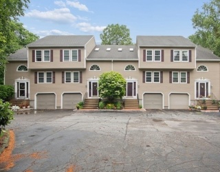 4 Herbert Drive, Sutton, Massachusetts, 2 Bedrooms Bedrooms, 9 Rooms Rooms,3 BathroomsBathrooms,Residential,For Sale,Herbert Drive,73545661