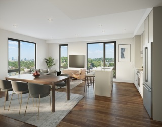 Residential Lease