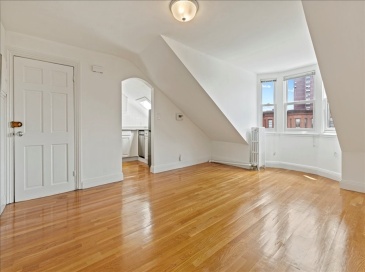 619 Tremont St, Boston, Massachusetts, 1 Bedroom Bedrooms, 3 Rooms Rooms,1 BathroomBathrooms,Residential Lease,For Rent,Tremont St,73545668