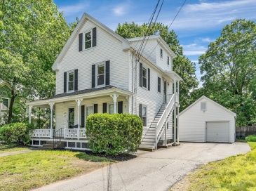 43 Central Street, Concord, Massachusetts, 2 Bedrooms Bedrooms, 4 Rooms Rooms,2 BathroomsBathrooms,Residential Lease,For Rent,Central Street,73545428