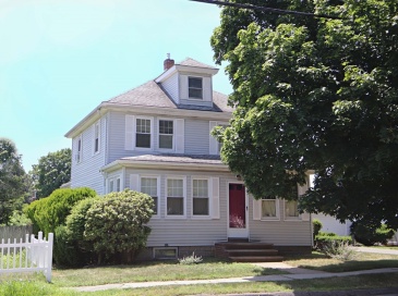 116 Main Street, Saugus, Massachusetts, 3 Bedrooms Bedrooms, 7 Rooms Rooms,1.5 BathroomsBathrooms,Residential,For Sale,Main Street,73545433