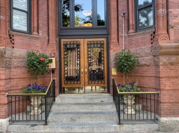 271 Dartmouth Street, Boston, Massachusetts, 1 Bedroom Bedrooms, 3 Rooms Rooms,1 BathroomBathrooms,Residential,For Sale,Dartmouth Street,73545669 271 Dartmouth Street, Boston, Massachusetts, 1 Bedroom Bedrooms, 3 Rooms Rooms,1 BathroomBathrooms,Residential,For Sale,Dartmouth Street,73545669