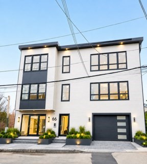 66 Homer Street, Boston, Massachusetts, 3 Bedrooms Bedrooms, 5 Rooms Rooms,2 BathroomsBathrooms,Residential,For Sale,Homer Street,73545677