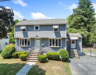 96 Converse Lane, Melrose, Massachusetts, 4 Bedrooms Bedrooms, 7 Rooms Rooms,1.5 BathroomsBathrooms,Residential,For Sale,Converse Lane,73545680