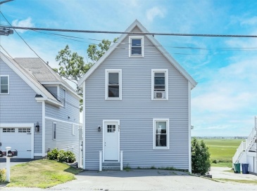 501 Winnacunnet Rd, Hampton, New Hampshire, 2 Bedrooms Bedrooms, 5 Rooms Rooms,1 BathroomBathrooms,Residential,For Sale,Winnacunnet Rd,73545458