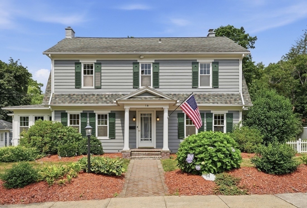 14 Brown St., Palmer, Massachusetts, 3 Bedrooms Bedrooms, 7 Rooms Rooms,2.5 BathroomsBathrooms,Residential,For Sale,Brown St.,73537628