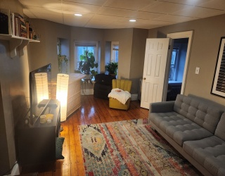 Residential Lease