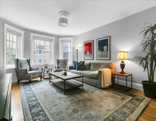 Residential Lease