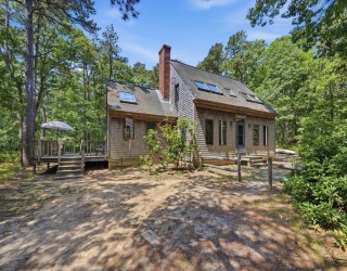 50 Amys Way, Wellfleet, Massachusetts, 3 Bedrooms Bedrooms, 5 Rooms Rooms,2 BathroomsBathrooms,Residential,For Sale,Amys Way,73545467