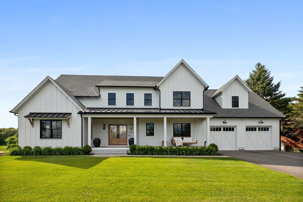 112 Middle Rd, Newbury, Massachusetts, 4 Bedrooms Bedrooms, 10 Rooms Rooms,3.5 BathroomsBathrooms,Residential,For Sale,Middle Rd,73545655