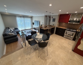 Residential Lease
